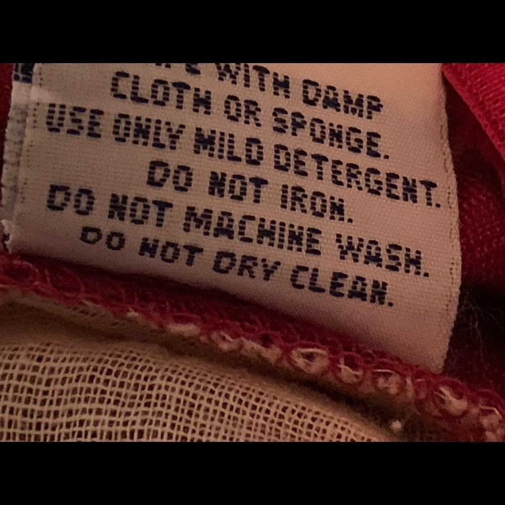 Red Throw Pillows - Picture 10 of 10